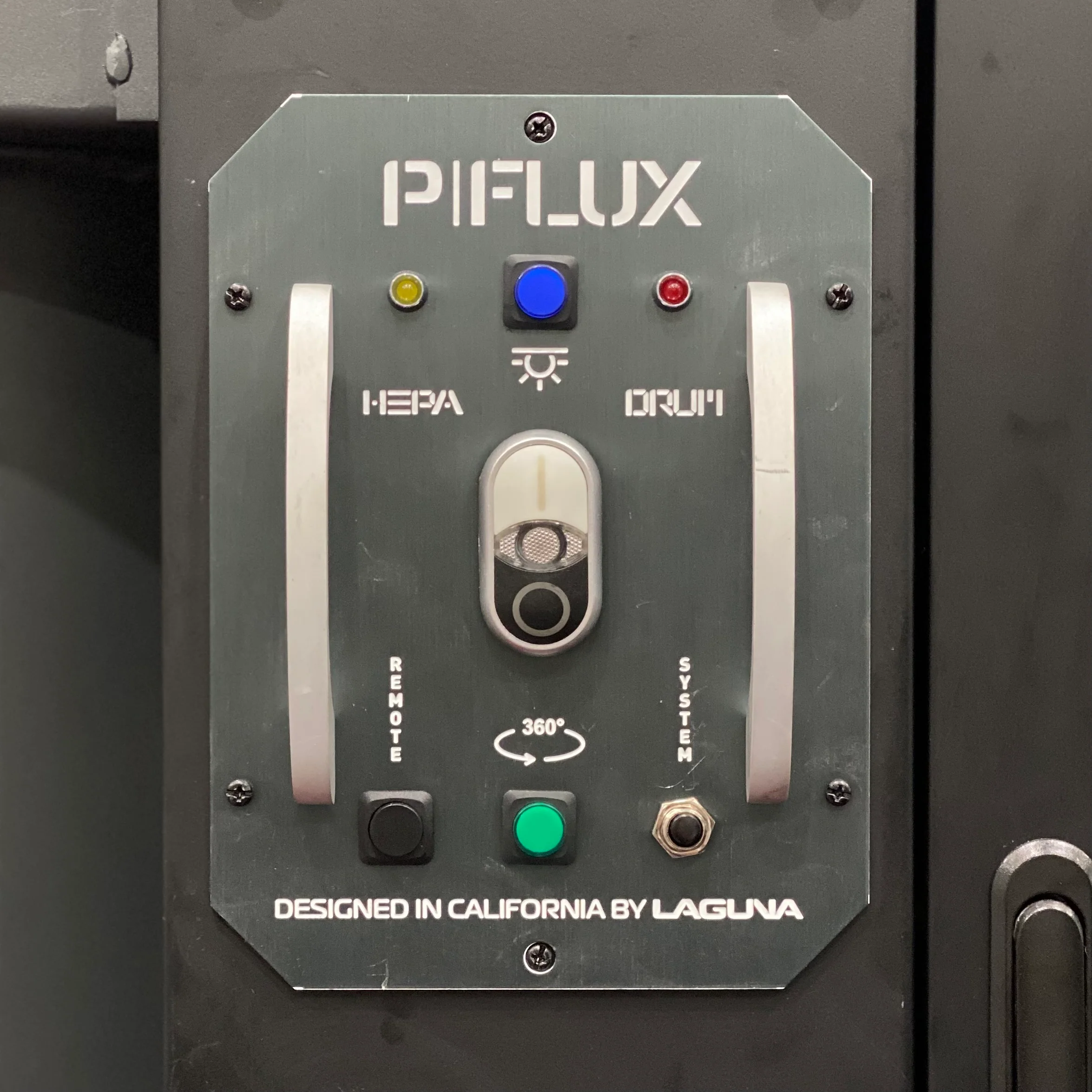 Laguna Cyclone Dust Extractor P-FLUX 1 - Image 9