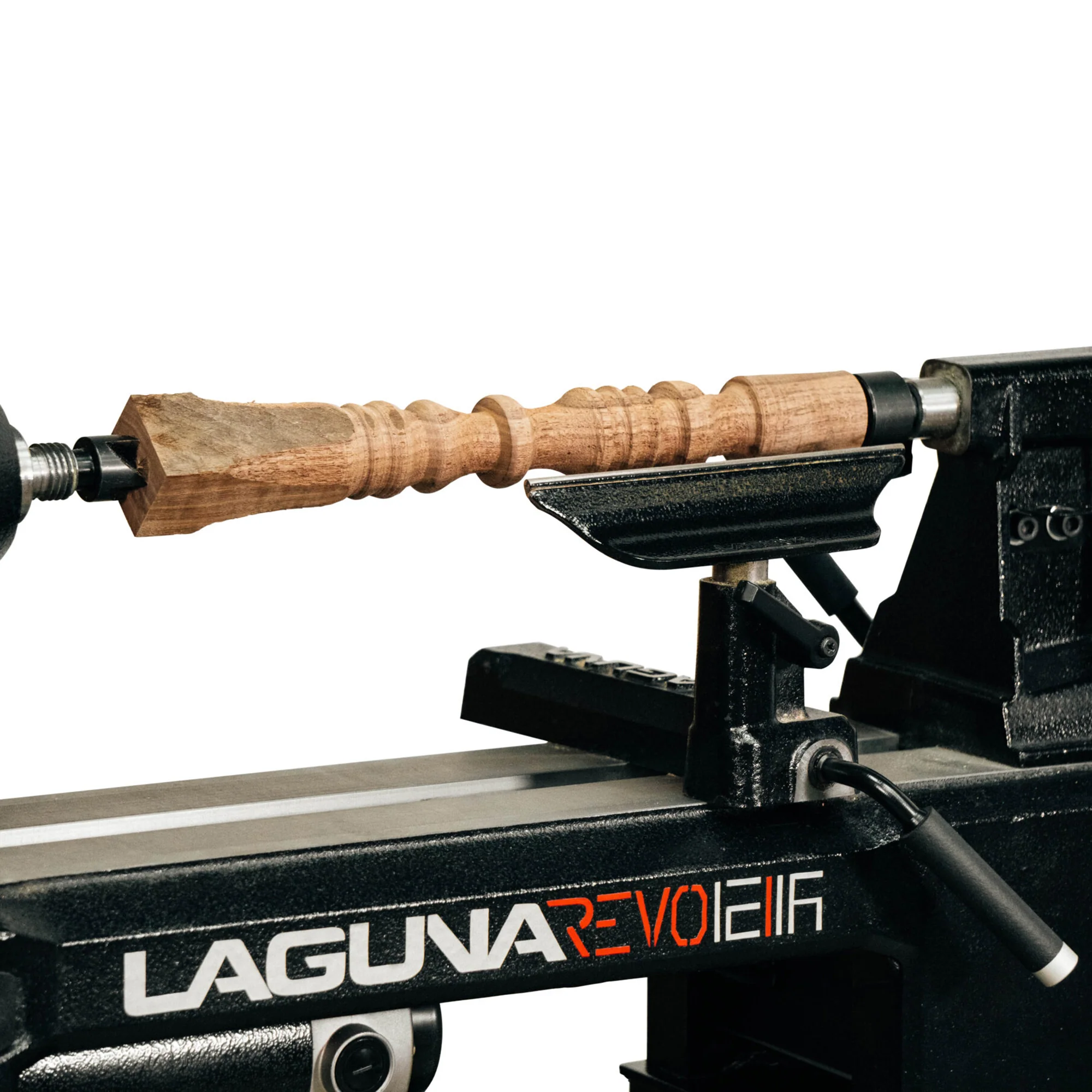 Laguna Revo 12/16 Midi Lathe CE Model* - Image 3