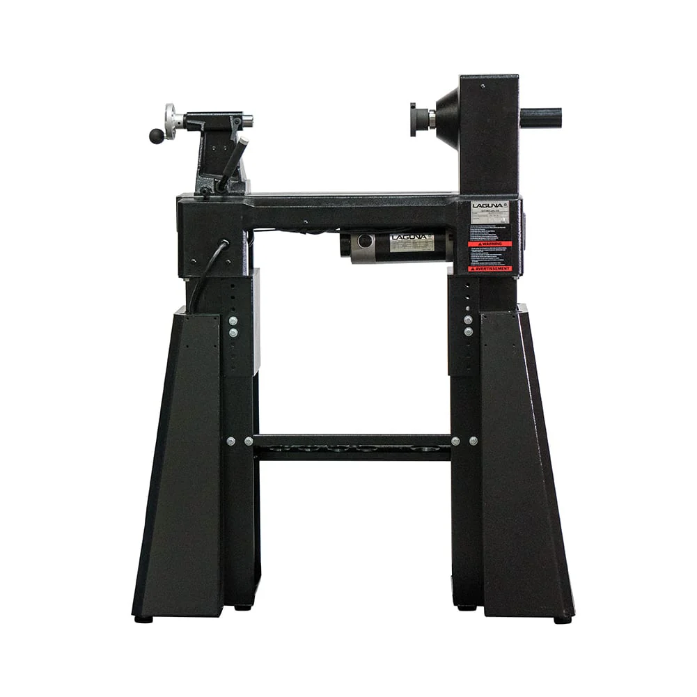 Laguna Revo 12/16 Premium Adjustable Stand - Image 4
