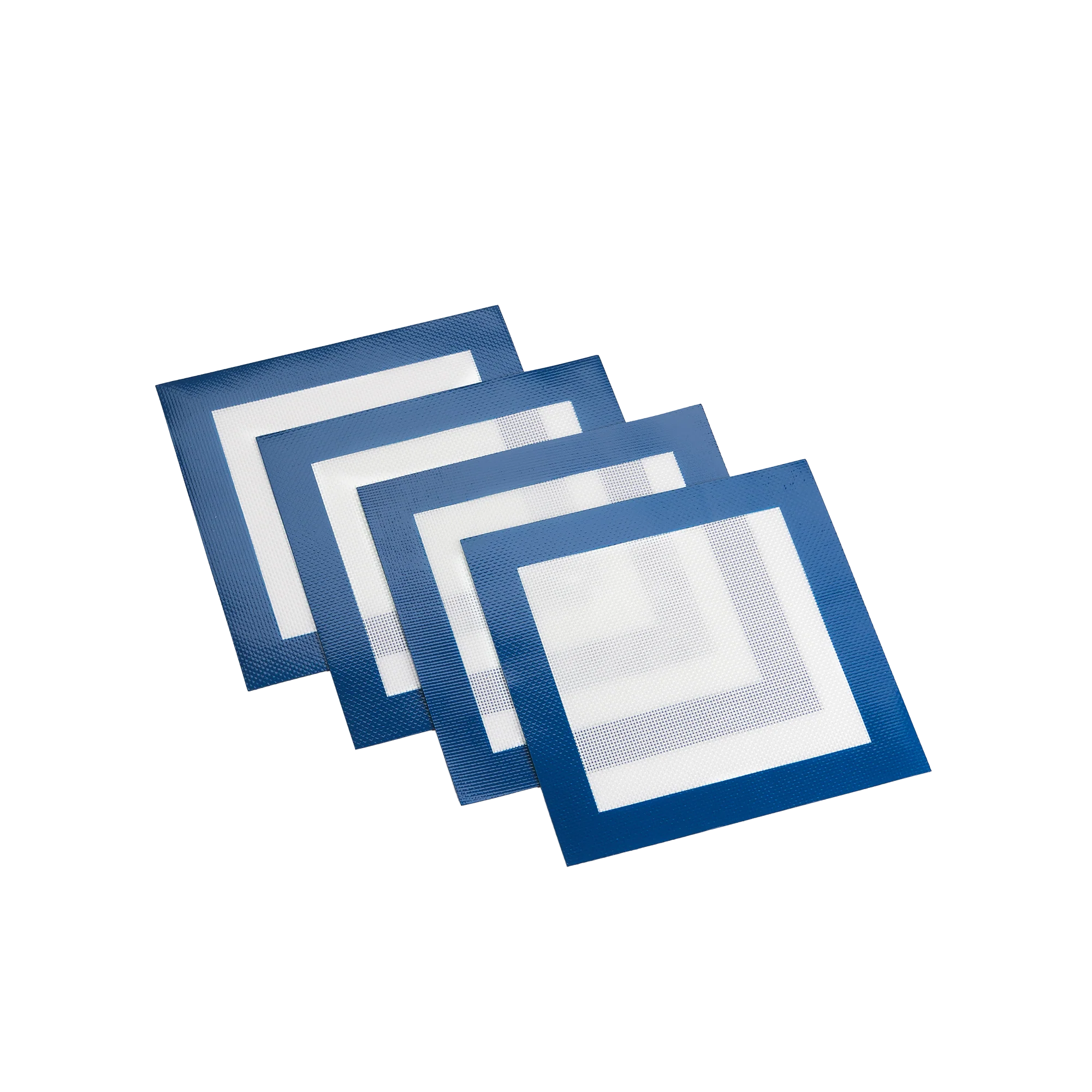 Lee Valley Small Silicone Mat - Pack of Four