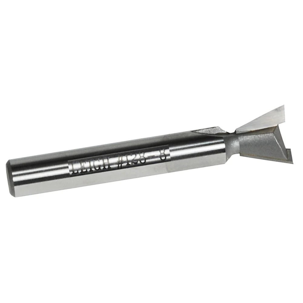 Leigh Half-Blind Dovetail Bit - 18°