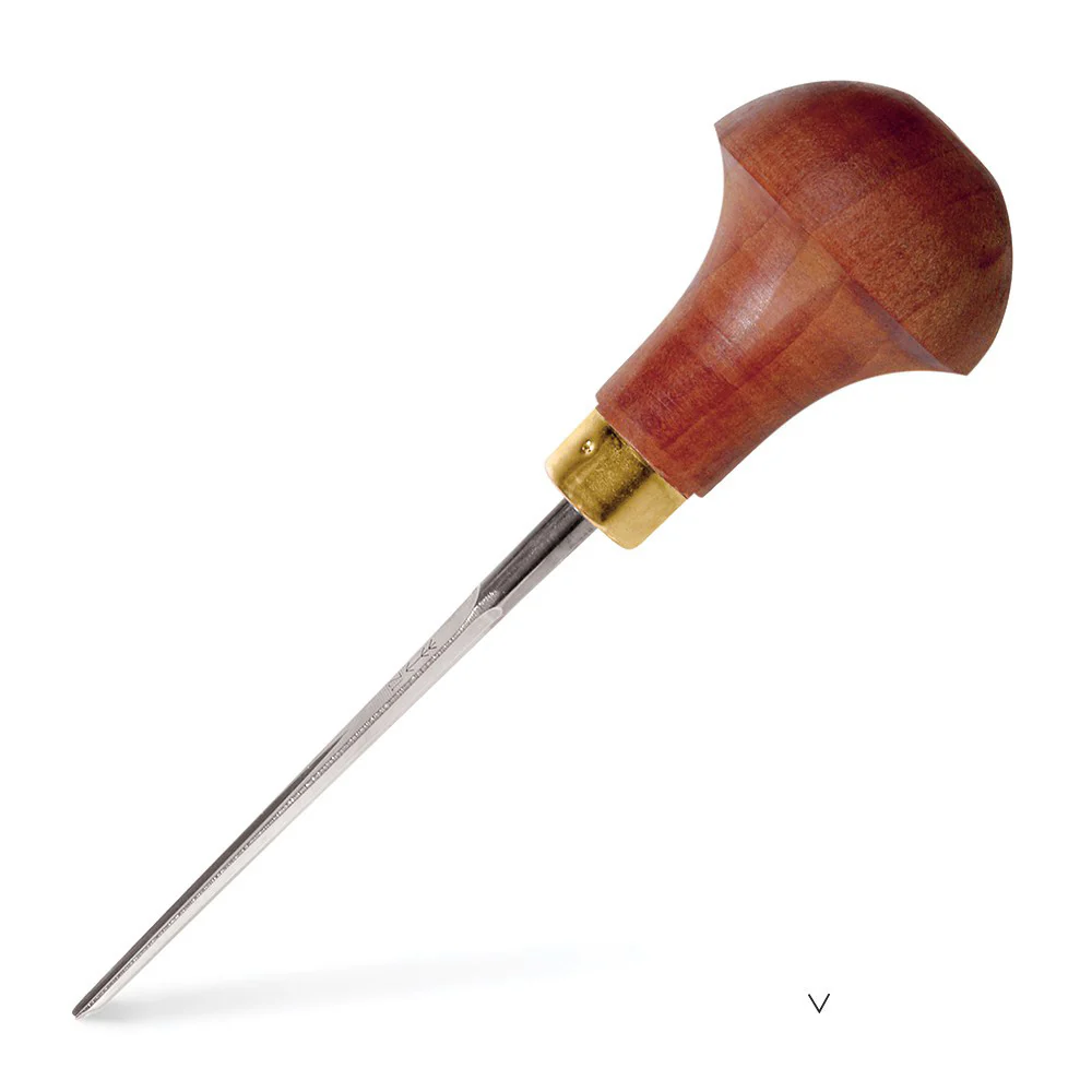 Pfeil Individual Lino Chisel - #12 sweep -V 60DEG - 1mm