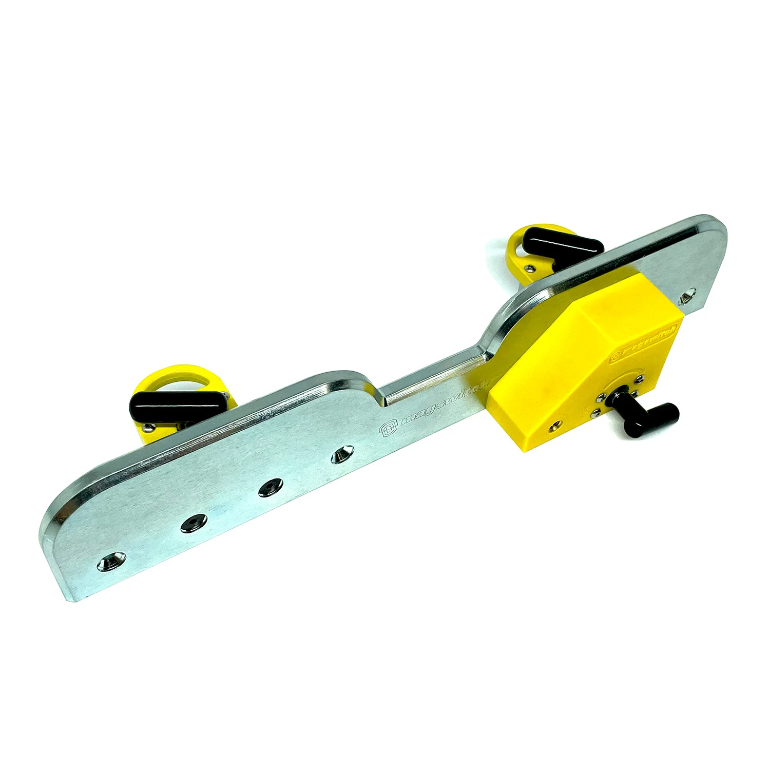 MagSwitch Drill Press Fence - Image 3