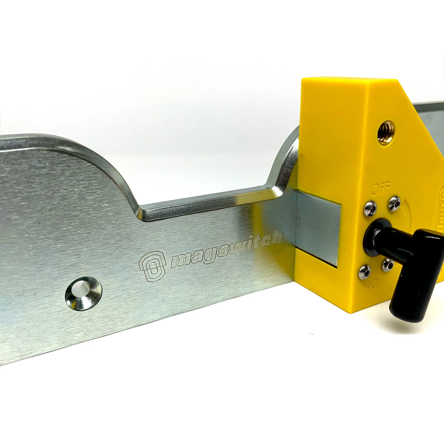 MagSwitch Drill Press Fence - Image 4