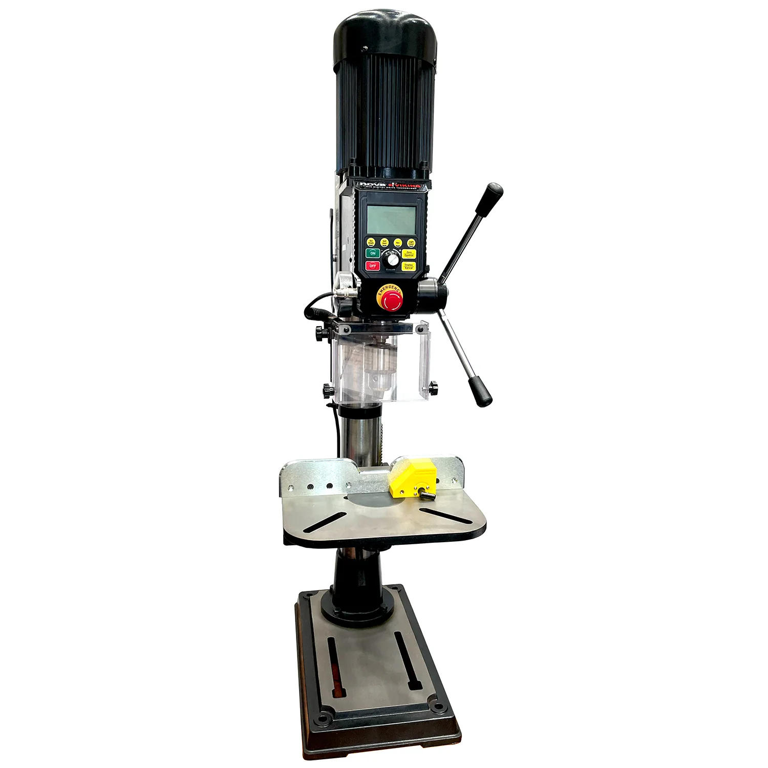 MagSwitch Drill Press Fence - Image 9