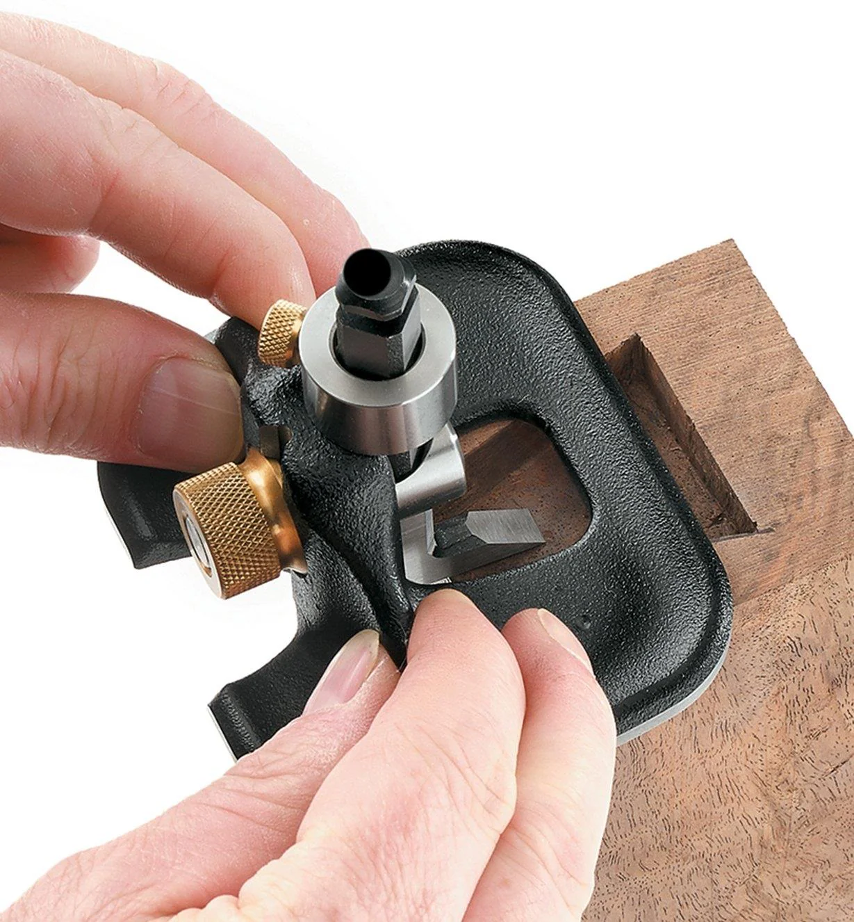 Veritas Medium Router Plane - Image 2
