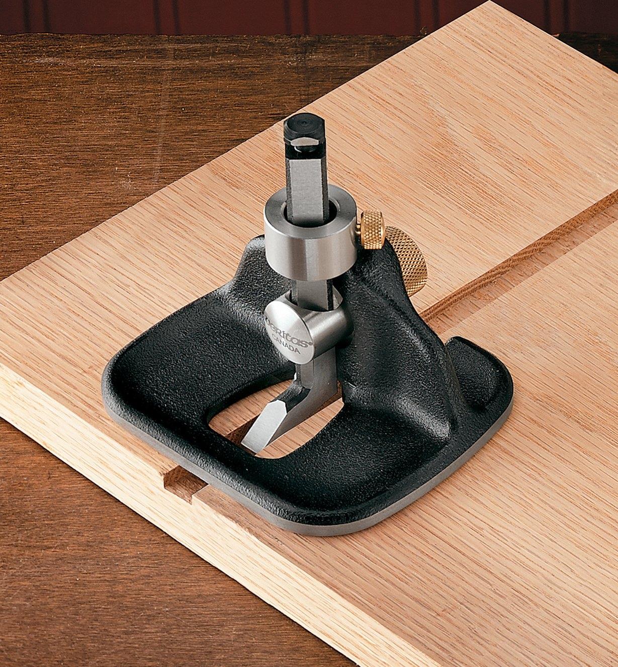Veritas Medium Router Plane - Image 4