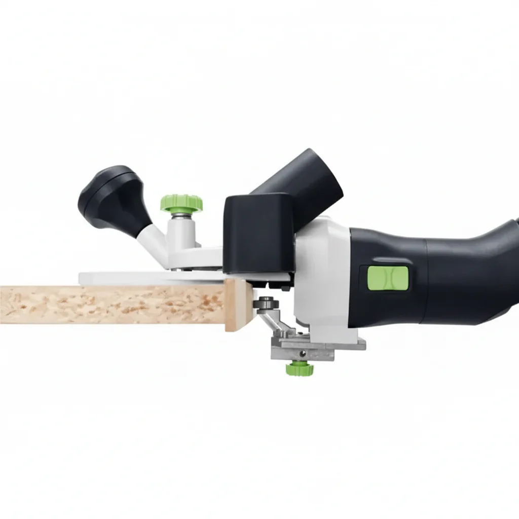 MFKC 700 Cordless Trimmer Router Basic in Systainer - Image 3