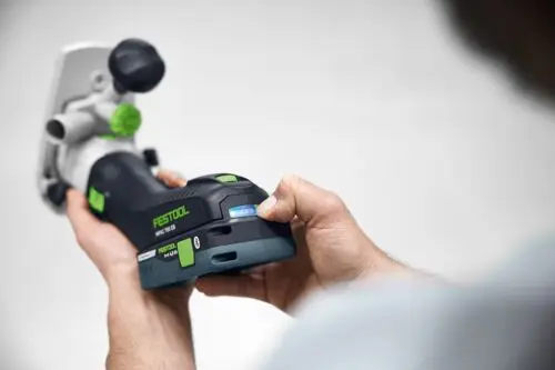 MFKC 700 Cordless Trimmer Router Basic in Systainer - Image 4