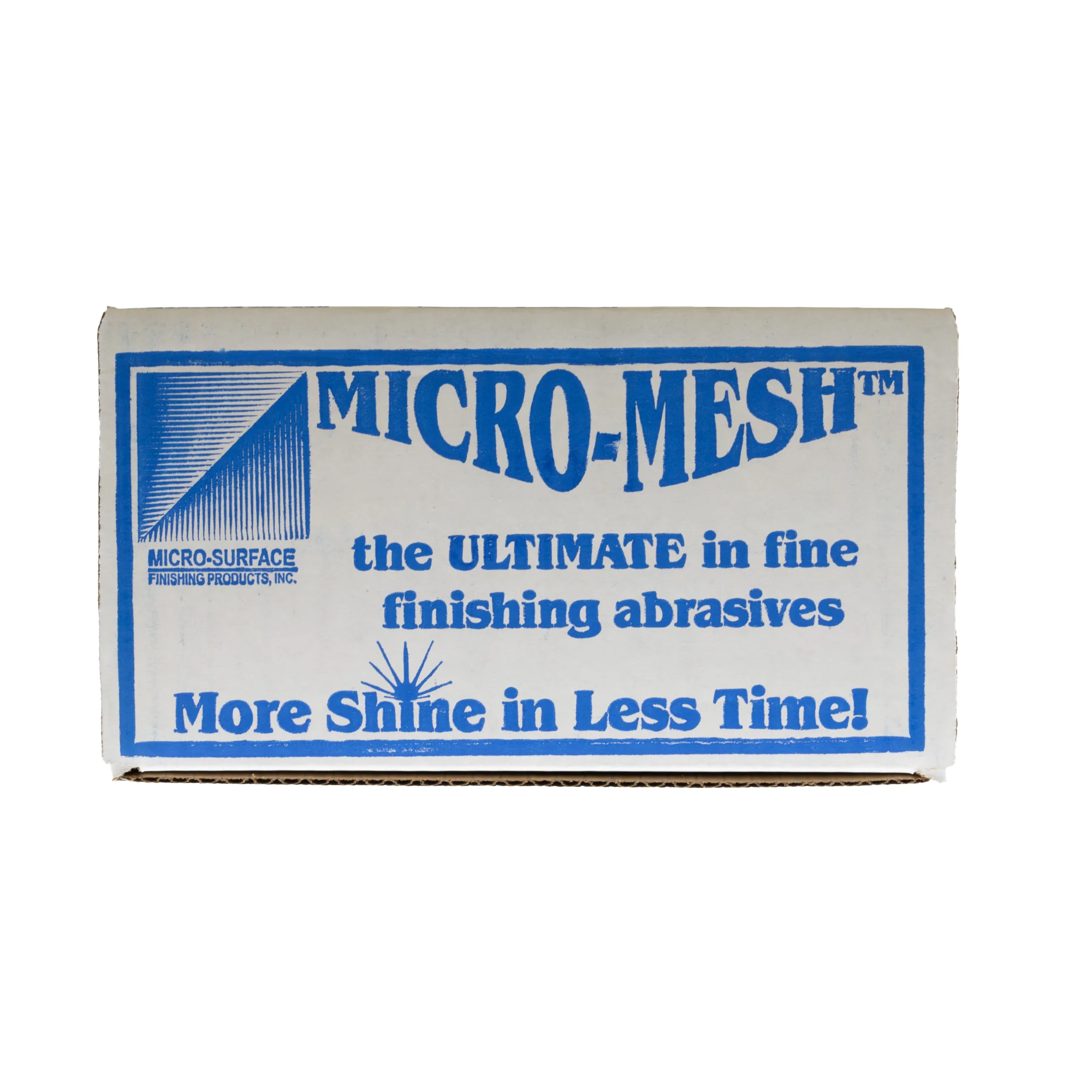 Micro-Mesh Professional Woodworkers Kit - Image 2