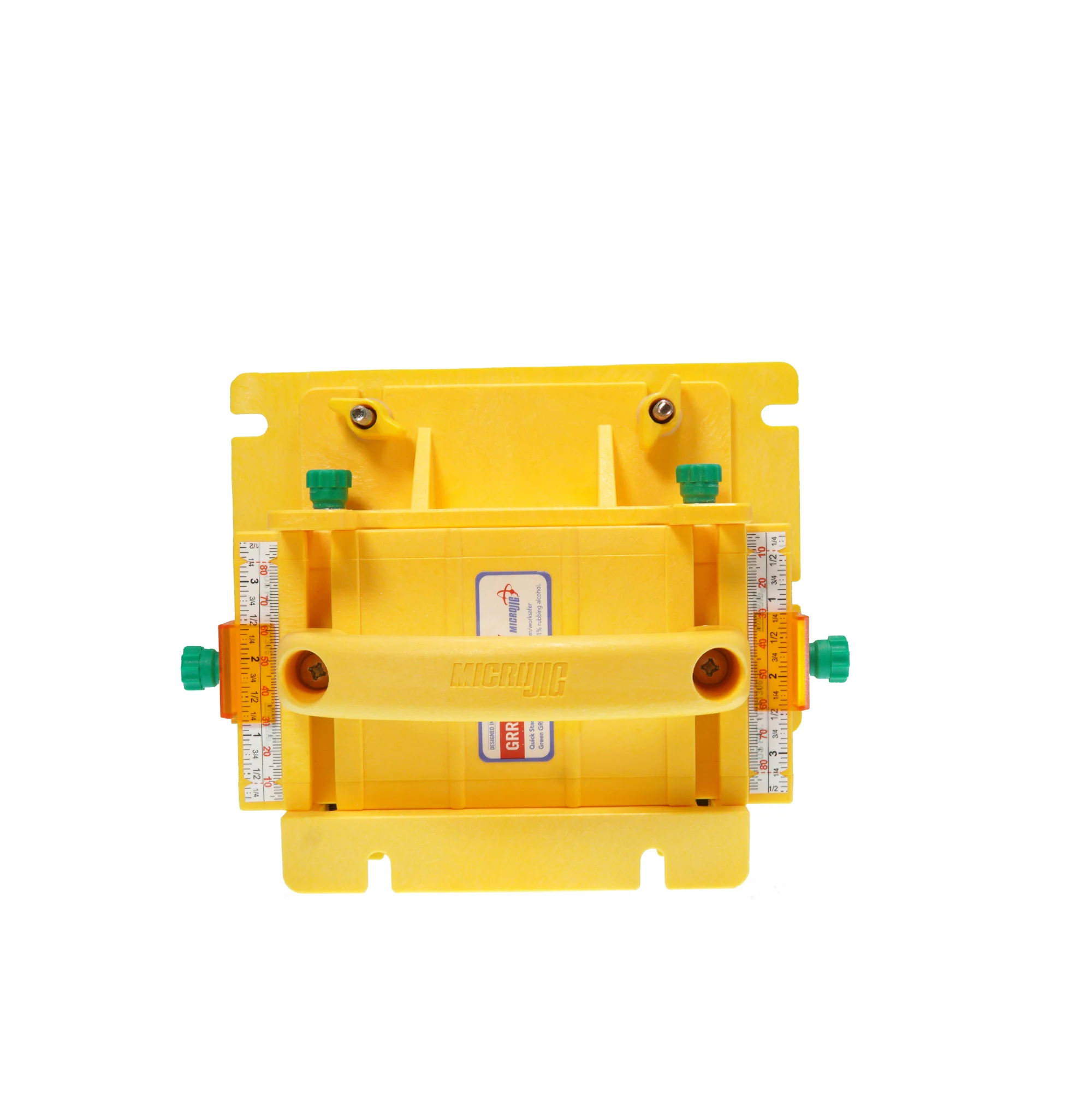 Microjig GRR-Ripper pro includes Saferip kit - Image 3