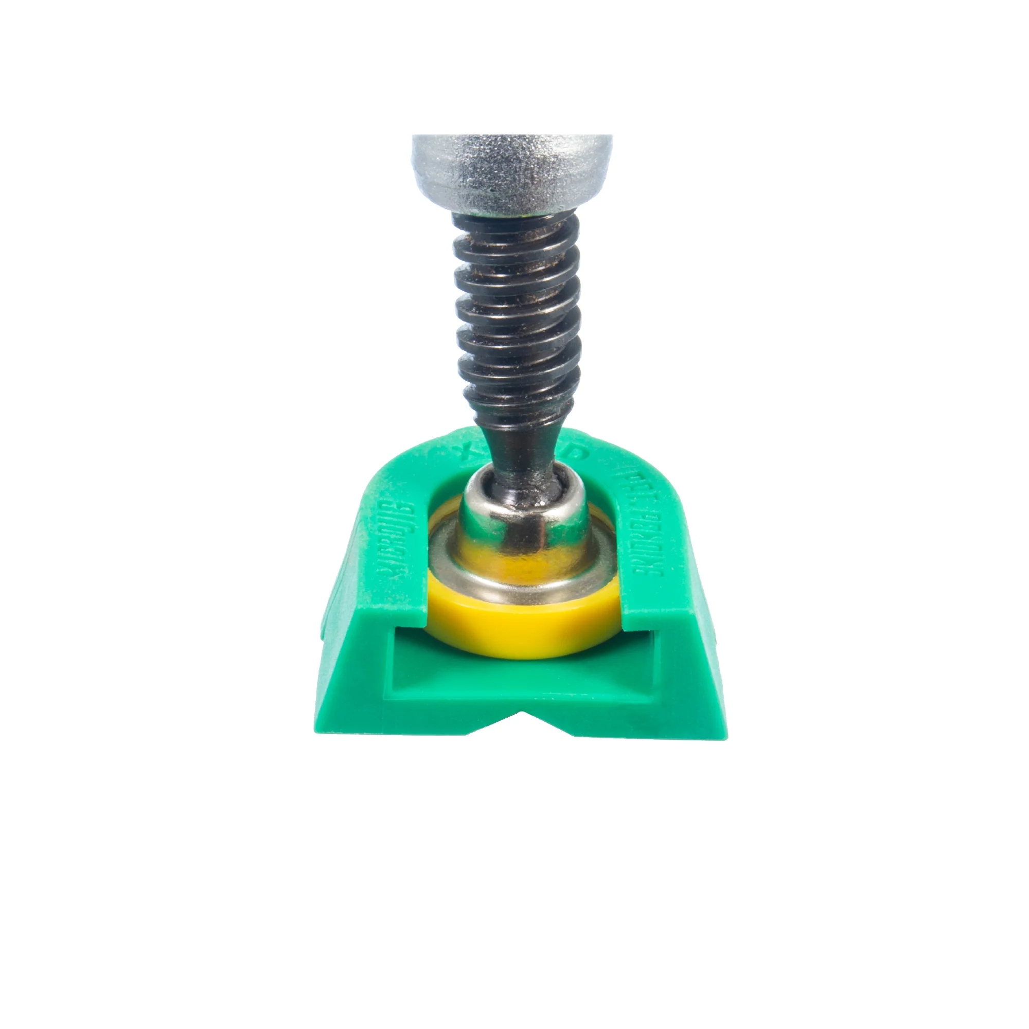 Microjig Microjig X-pad clamping heads to suit Matchfit dovetail clamps DVC538K2