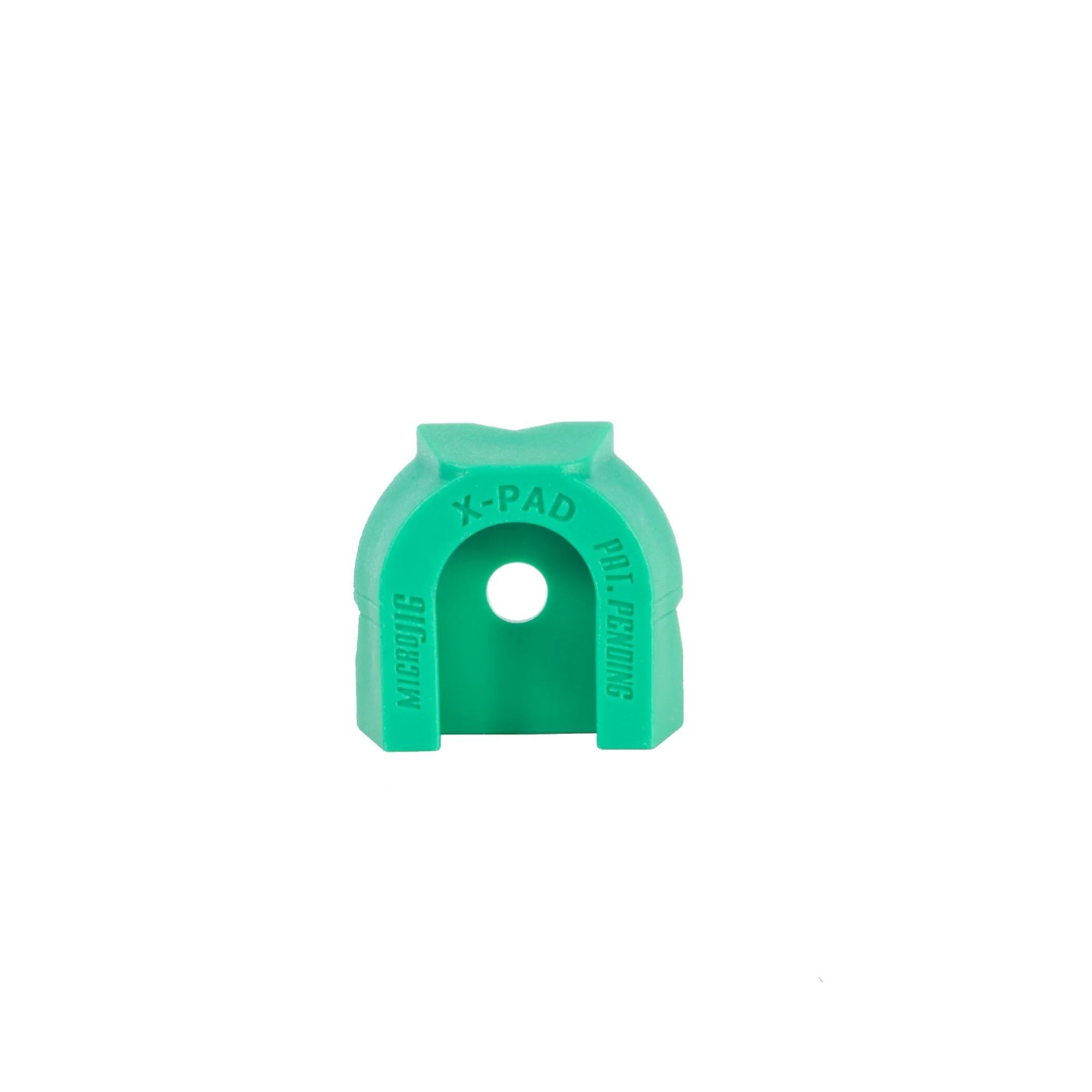 Microjig Microjig X-pad clamping heads to suit Matchfit dovetail clamps DVC538K2 - Image 4