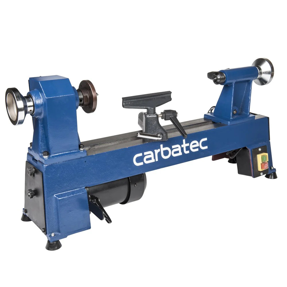 Carbatec Economy Mini Lathe - Image 3