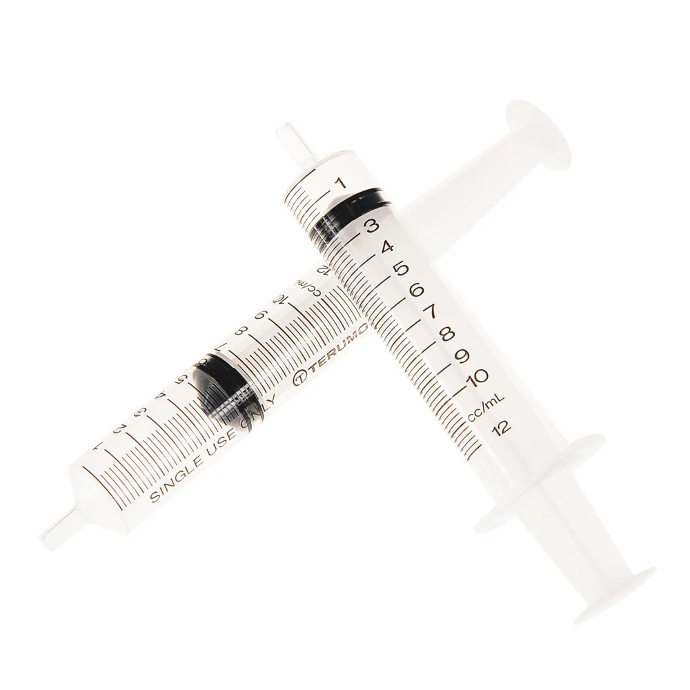 WEST SYSTEM Mini Syringe Set