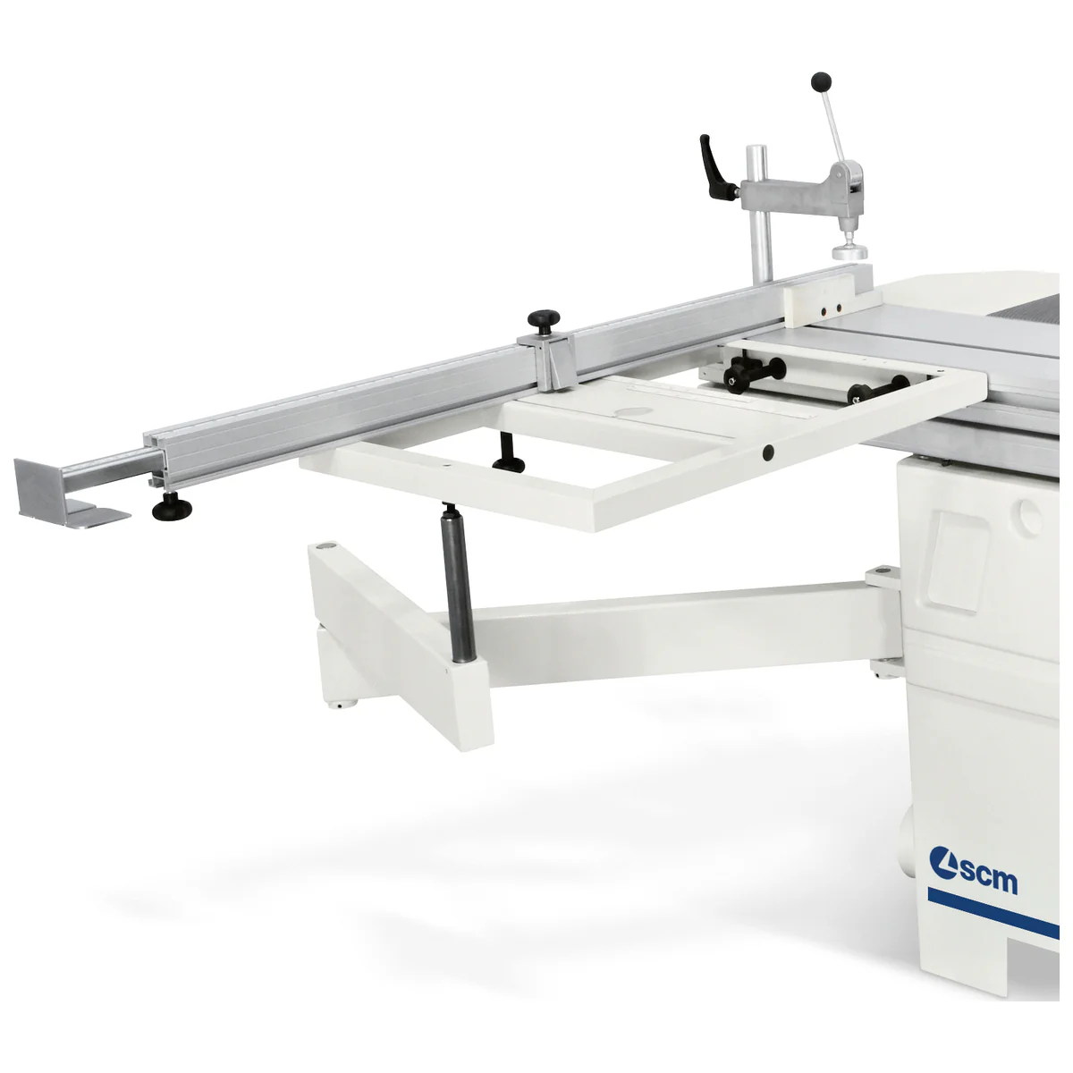 SCM SC2C Sliding Table Saw - Three phase - Image 4