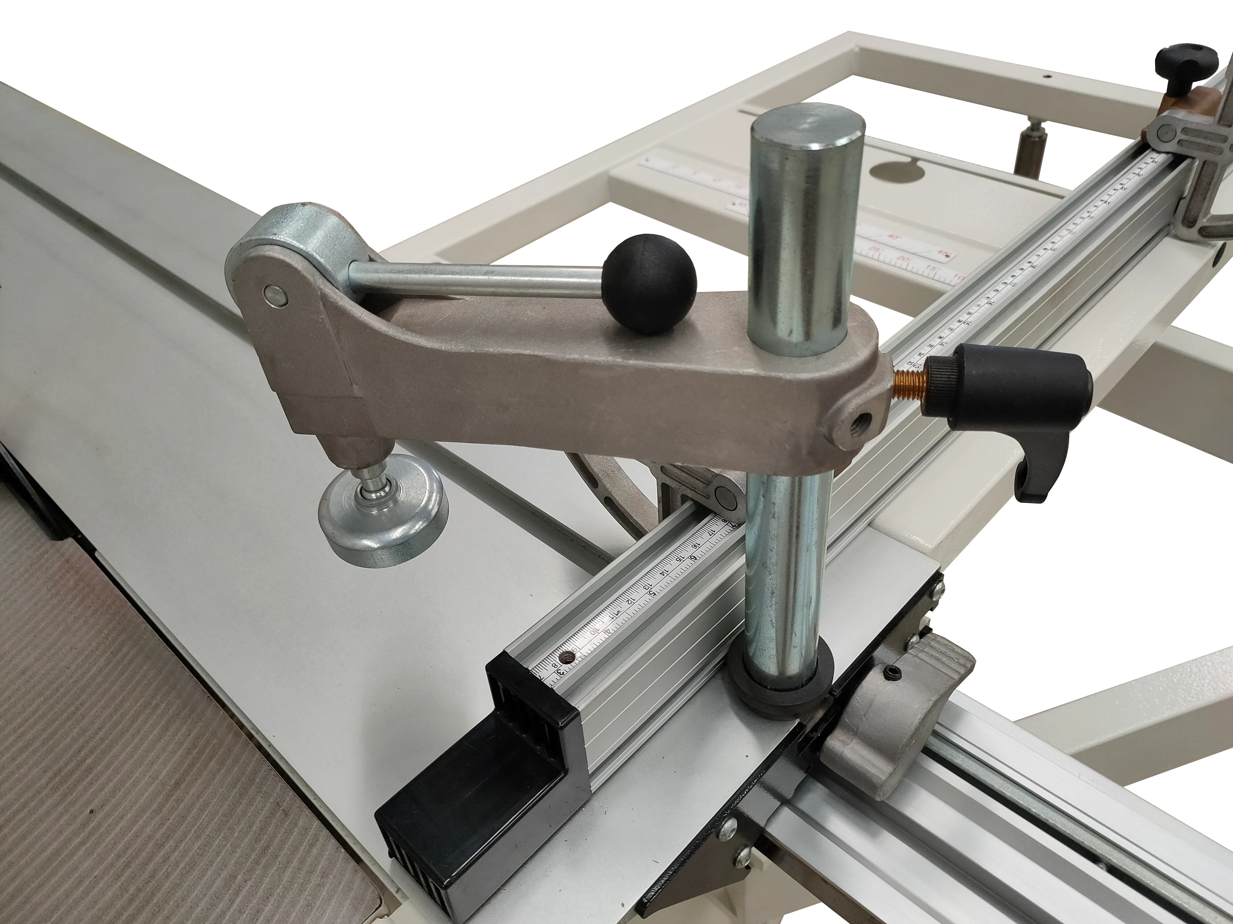 SCM SC2C Sliding Table Saw - Three phase - Image 5
