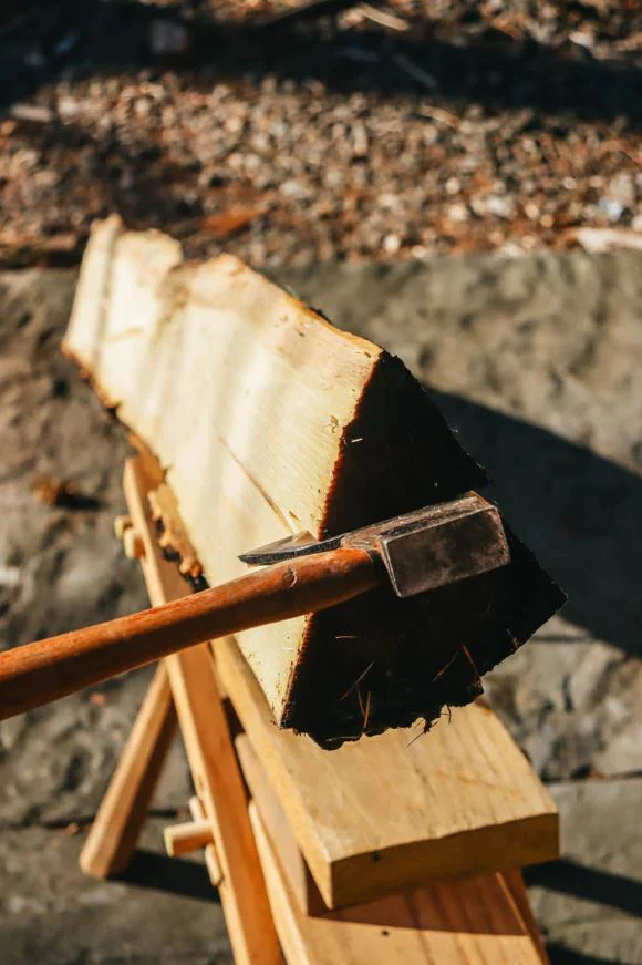 Book - "Mortise and Tenon" Magazine Issue #12 - Edited by Joshua A. Klein - Image 8
