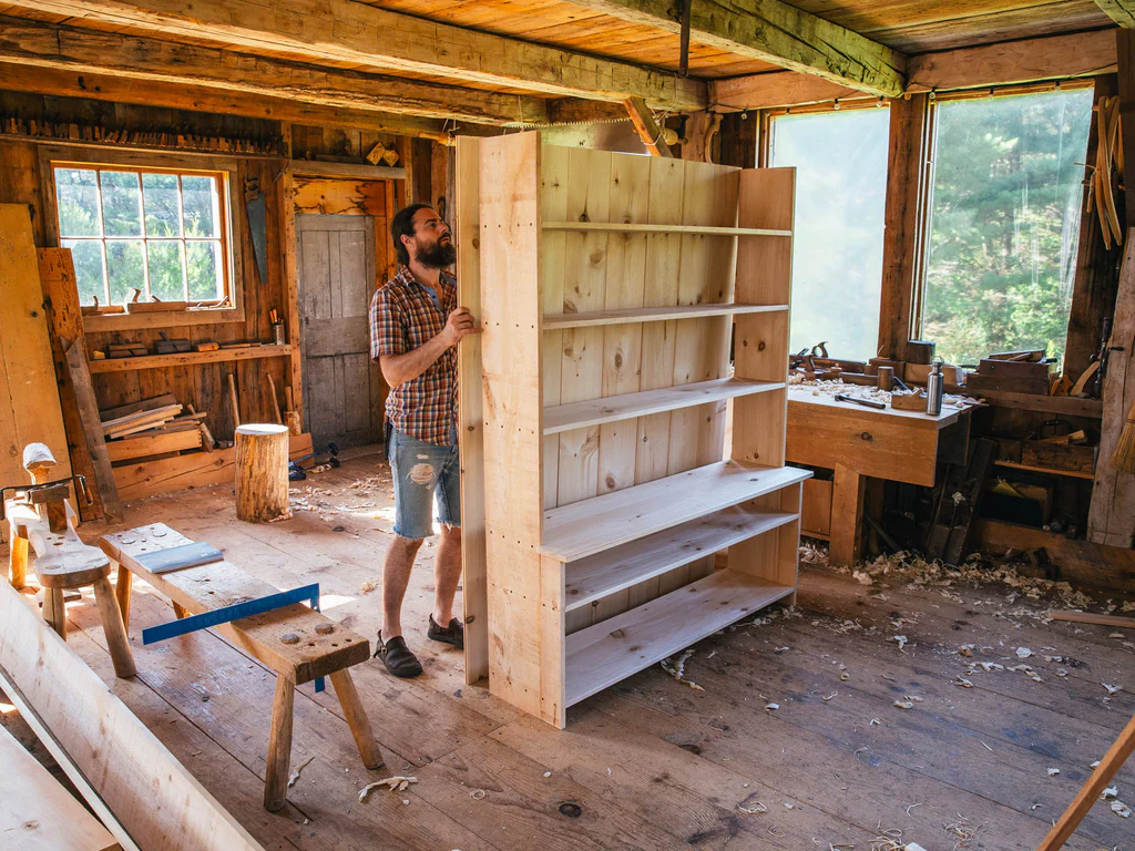 Mortise and Tenon Magazine - Issue NO. 19 - Image 3