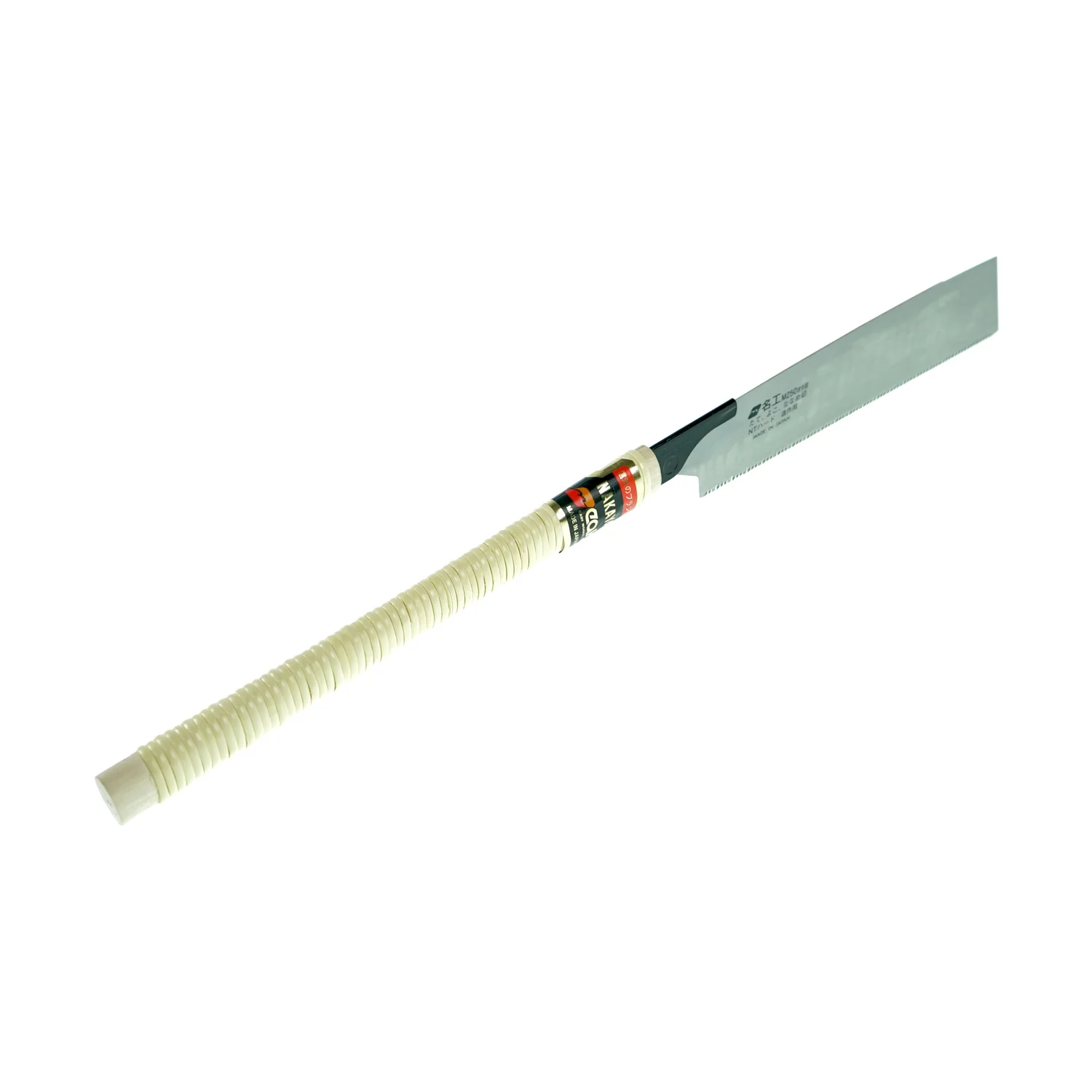 Nakaya Kataba Meiko 250mm Combination Saw - Image 4