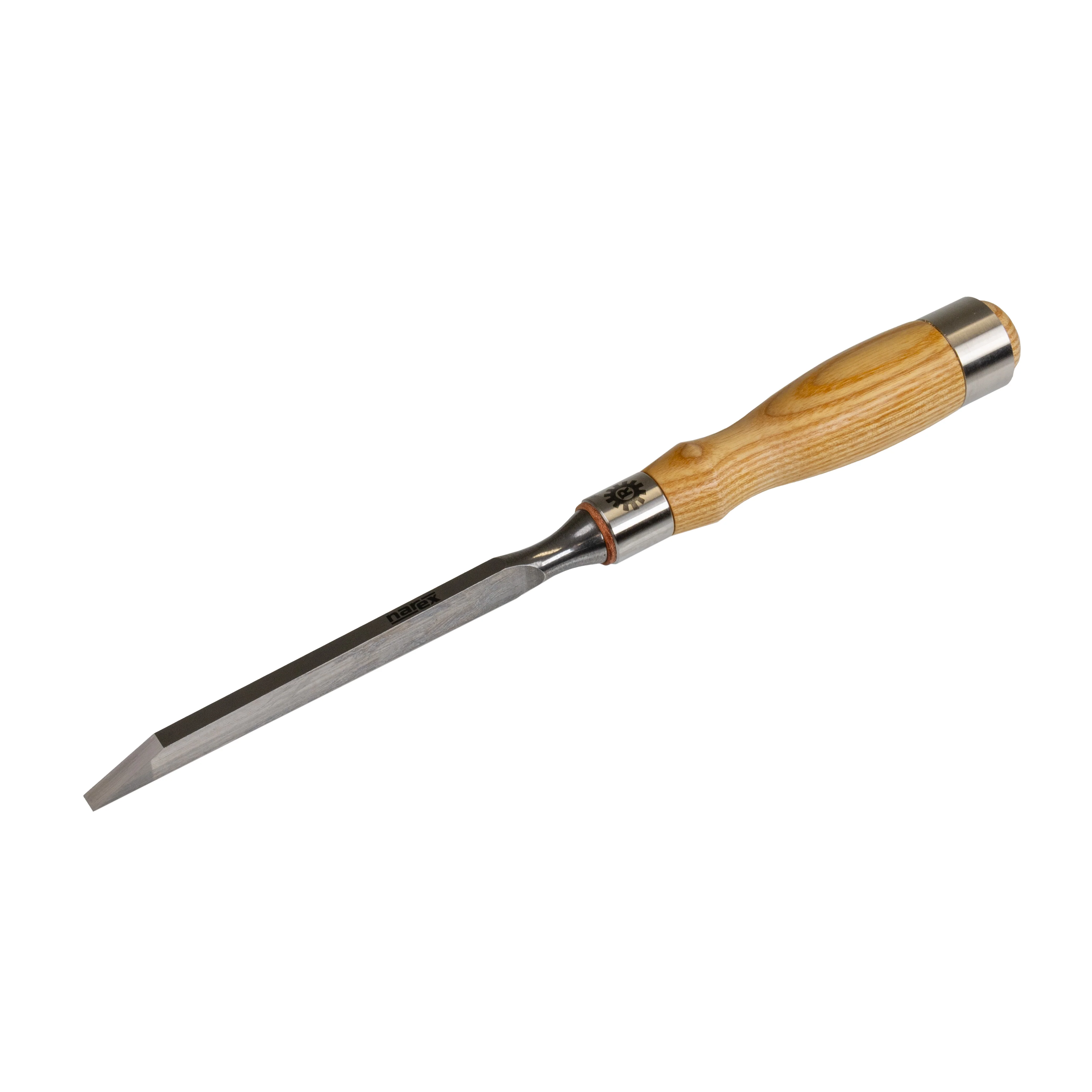 Narex Richter Mortise Chisel 1/4" (6mm) - Image 2