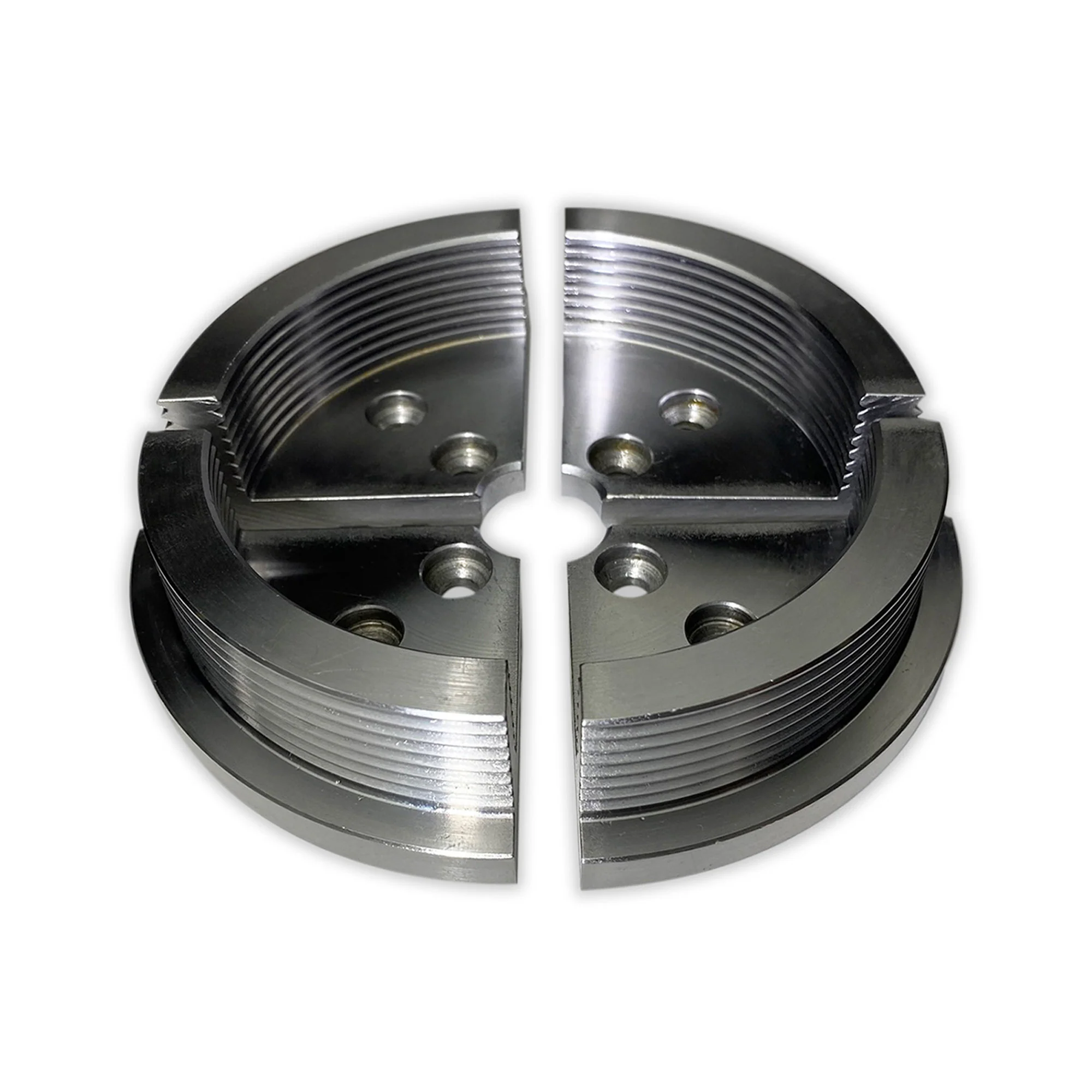Nova 112mm Greenwood Jaw Set - Image 3