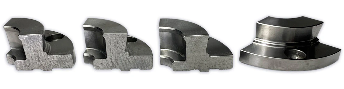 Nova 30mm Bowl Jaw Set - Image 4