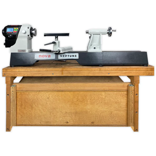 Nova Neptune 16" (406mm) Bed Extension - Image 4