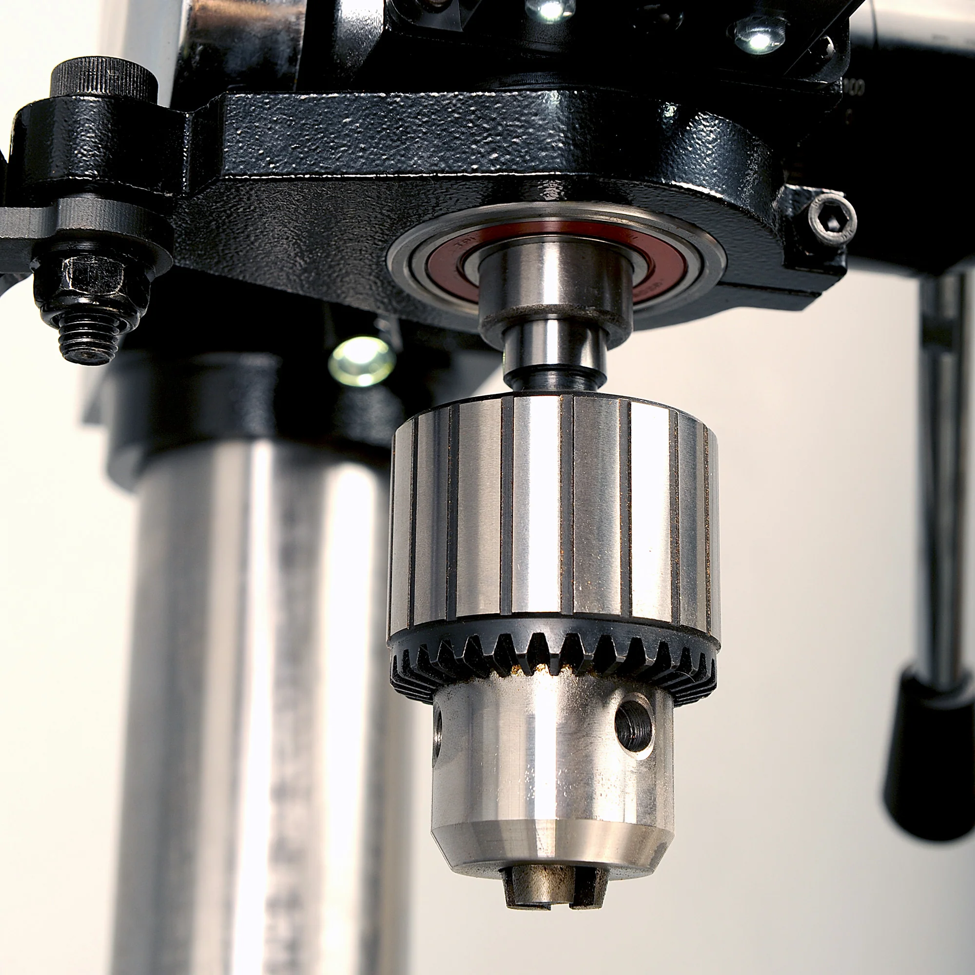 Nova Viking 16" DVR Drill Press - Image 8