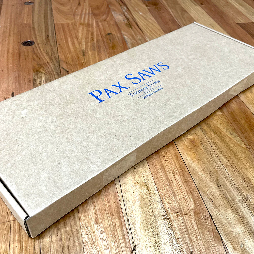 Pax 12" Tenon Saw - Image 7