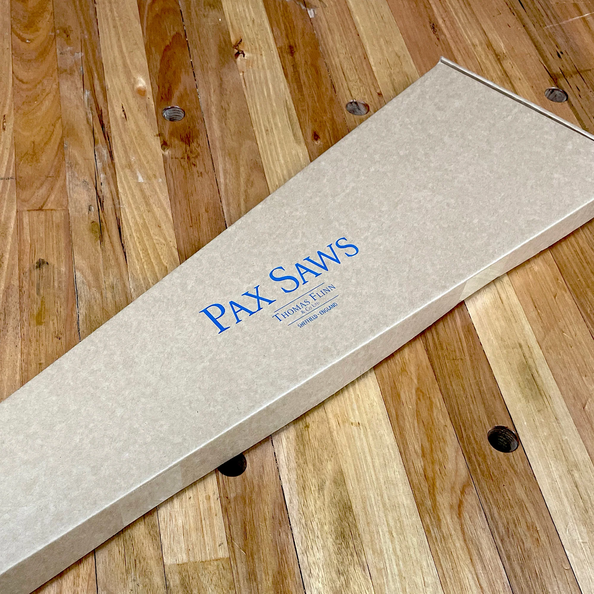 Pax 26" Crosscut Handsaw - Image 10
