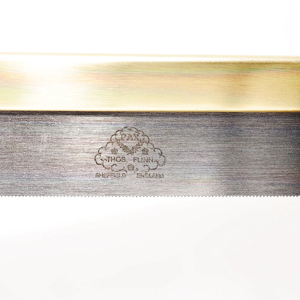 Pax Crosscut Razor Saw - Image 2