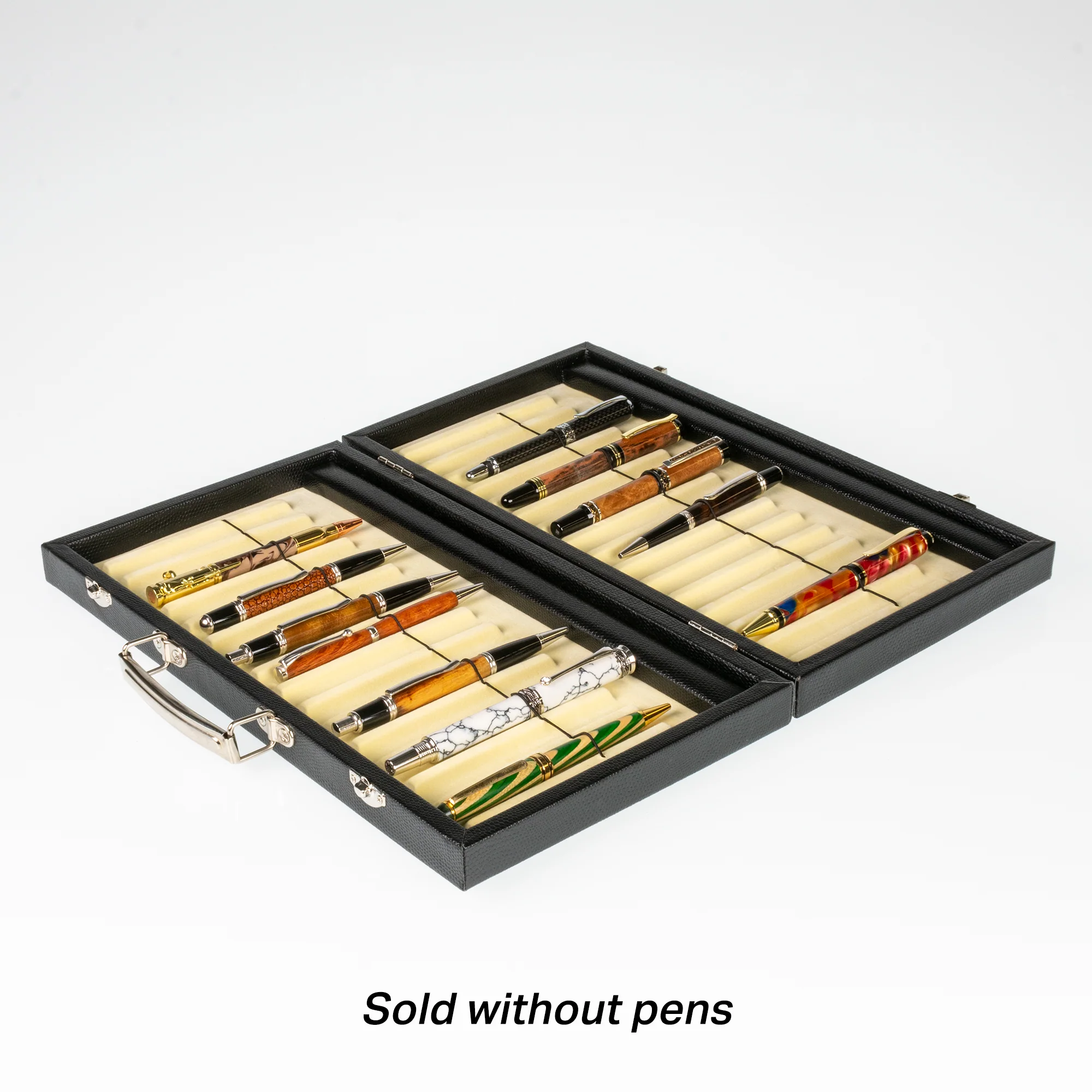 Carbatec Pen Box - 30 Place - Image 7