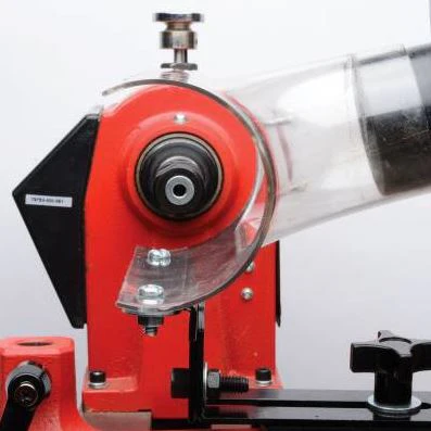 PSI Pen Makers Dust Trap - Image 3