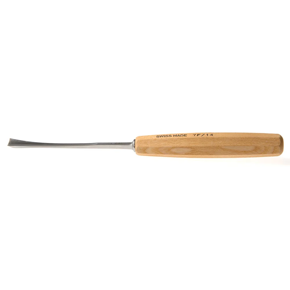 Pfeil Fish Tail Chisel - 8mm - #7F
