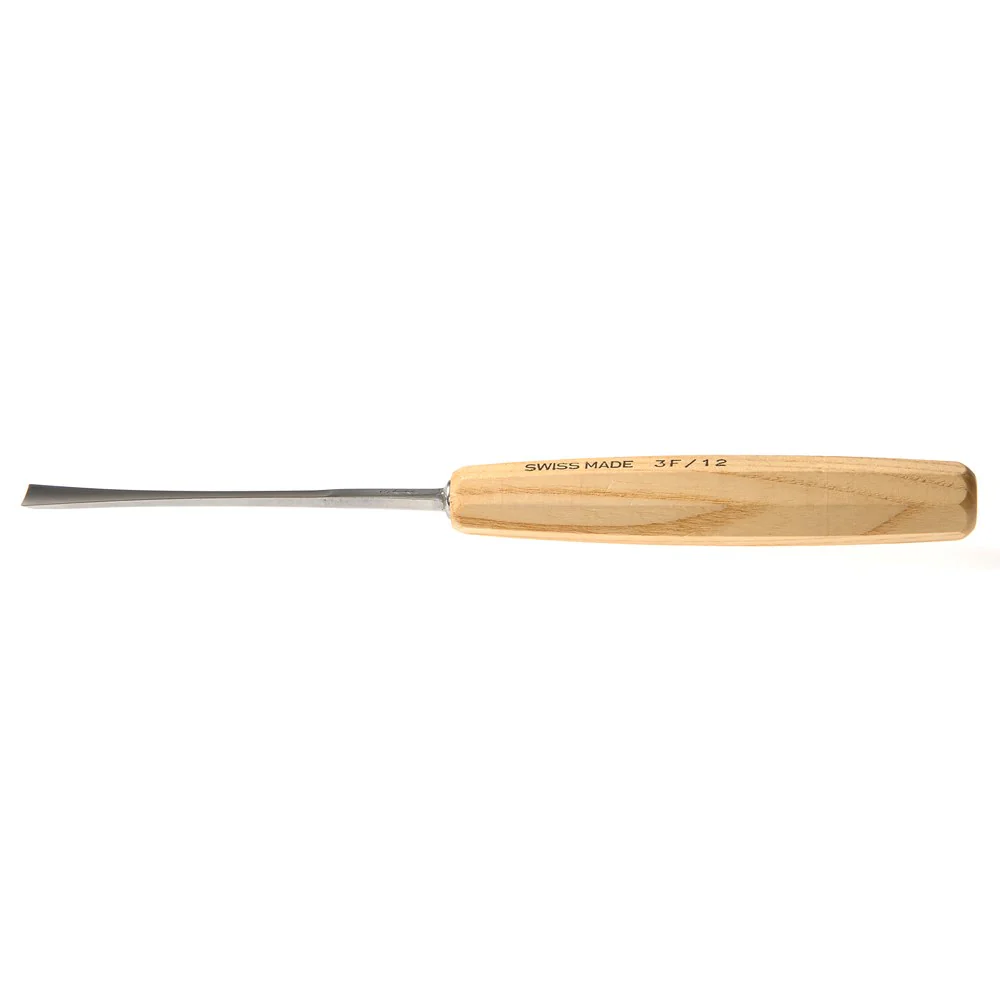 Pfeil Fish Tail Chisel - 8mm - #3F