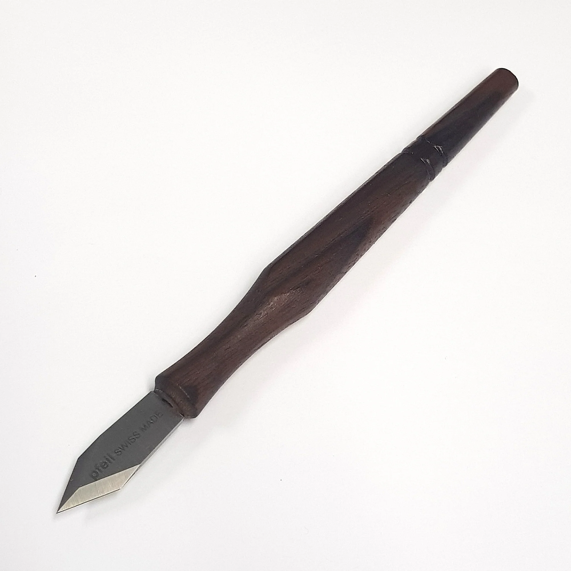 PFEIL Double Bevel Marking Knife AM-K - Image 4