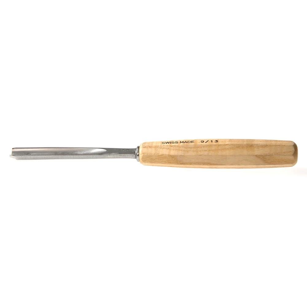 Pfeil Straight Chisel - 4mm - #9