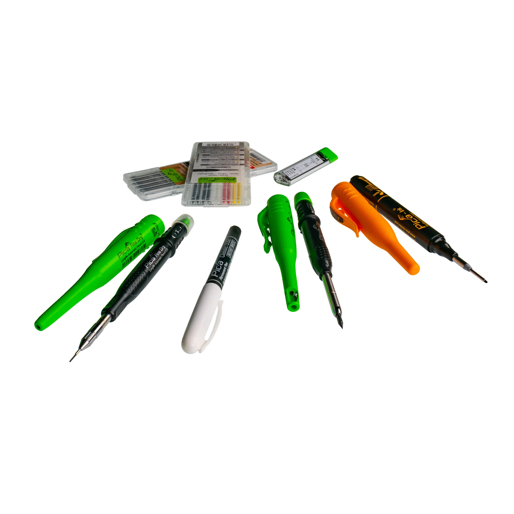 Pica Joiner Master Set - Image 3
