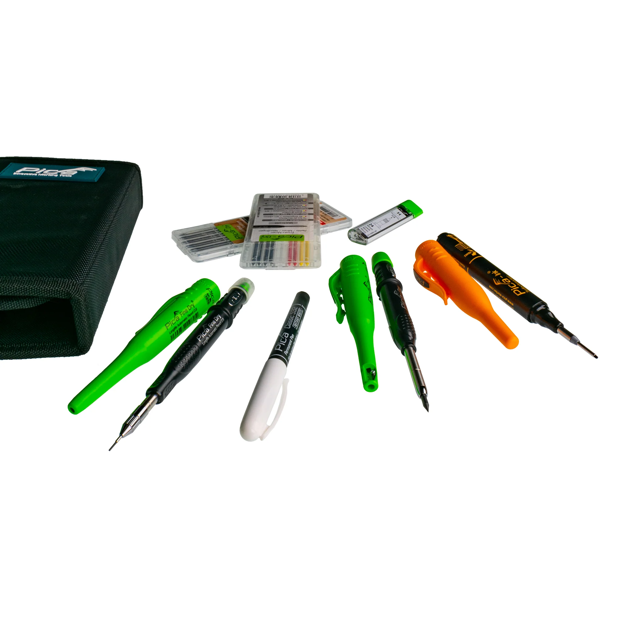 Pica Joiner Master Set - Image 7