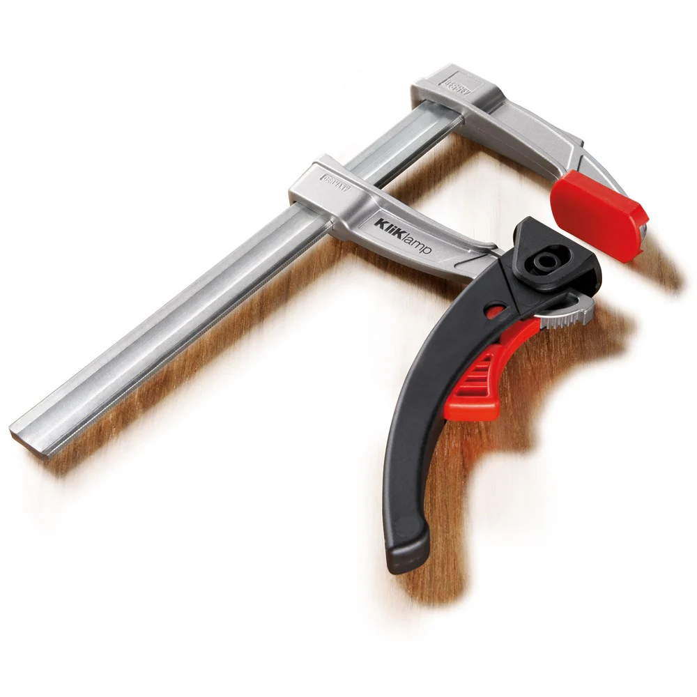 Bessey Klik Clamp - 160 x 80mm - Image 2