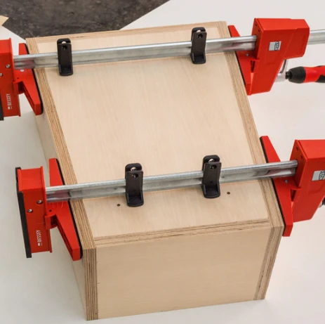 Bessey K-Body Ultimate Starter Pack - Image 2