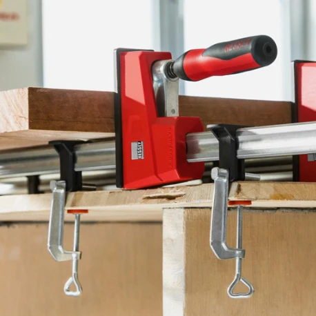 Bessey K-Body Ultimate Starter Pack - Image 3