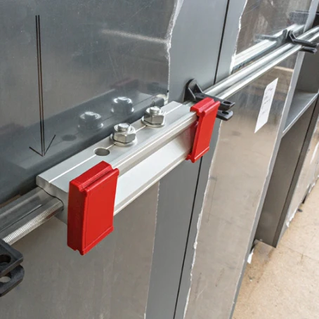 Bessey K-Body Ultimate Starter Pack - Image 4