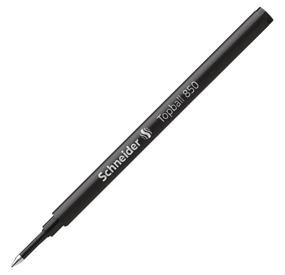 Carbatec Black Refill to suit Pen-2 & RL-101