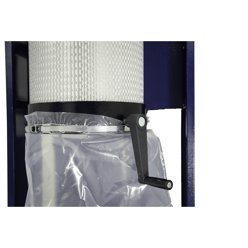 Rikon Cyclone Dust Collector - Image 5