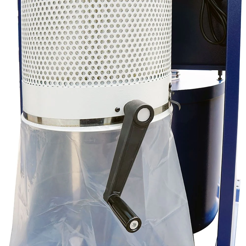 Rikon Cyclone Dust Collector - Image 3