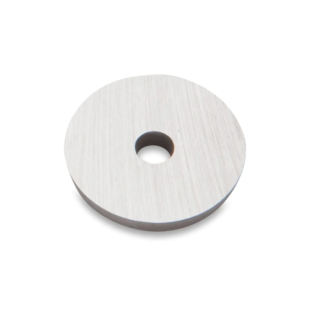 Robert Sorby Round Scraper Tip