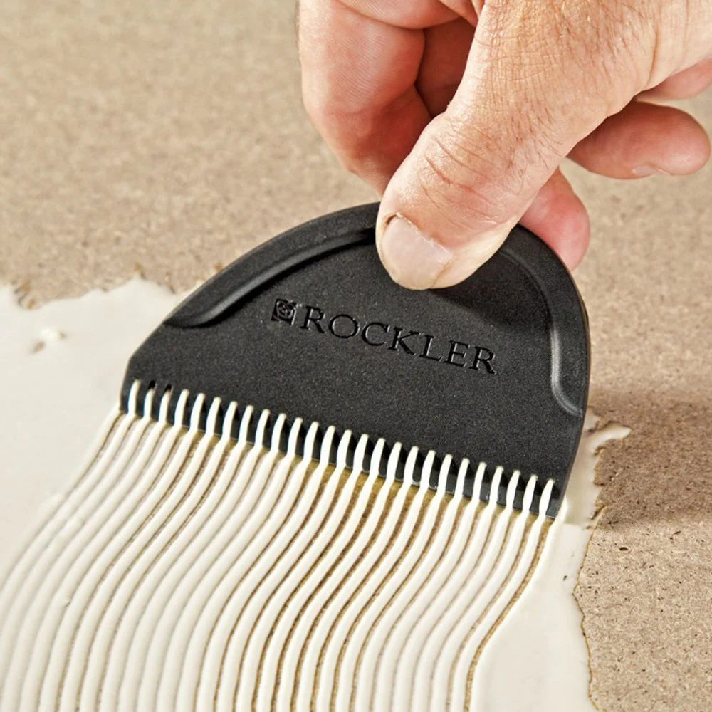 Rockler 3-Piece Silicone Glue Application Kit - Image 3