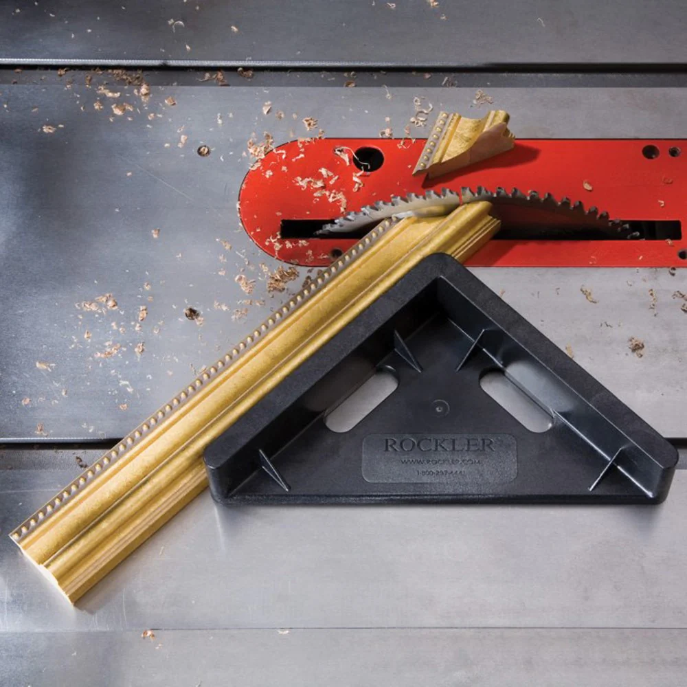 Rockler 45 Degree Mitre Sled - Image 2